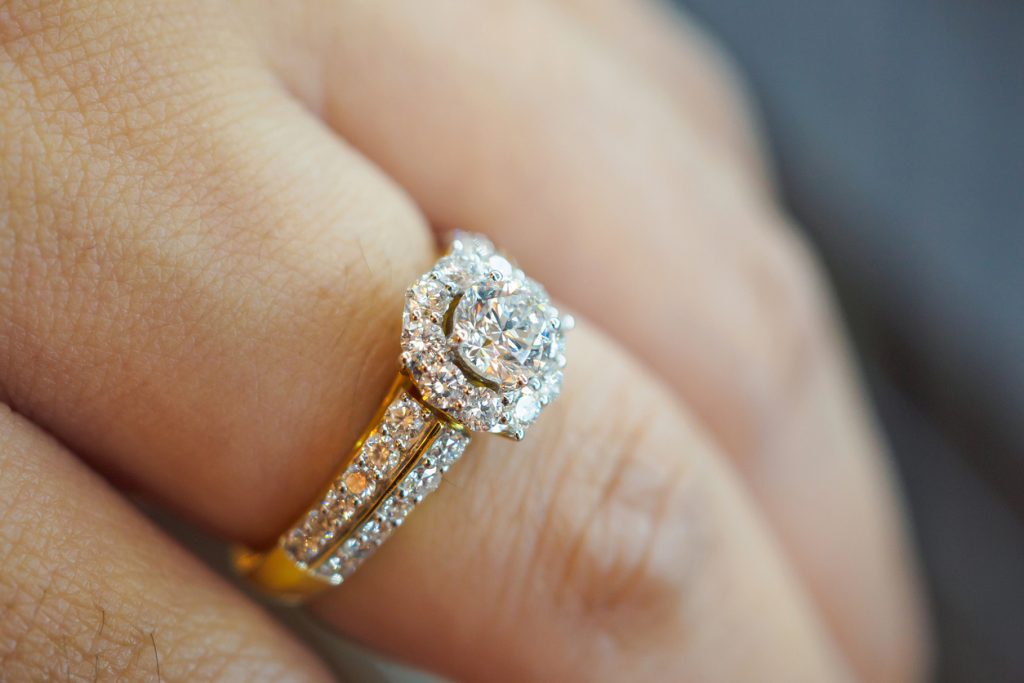Why Melbourne Brides are Loving Stackable Engagement Rings