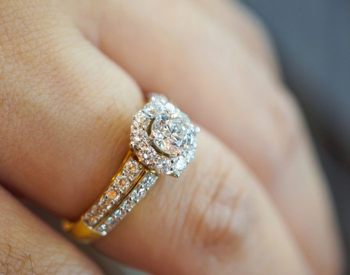 Why Melbourne Brides are Loving Stackable Engagement Rings