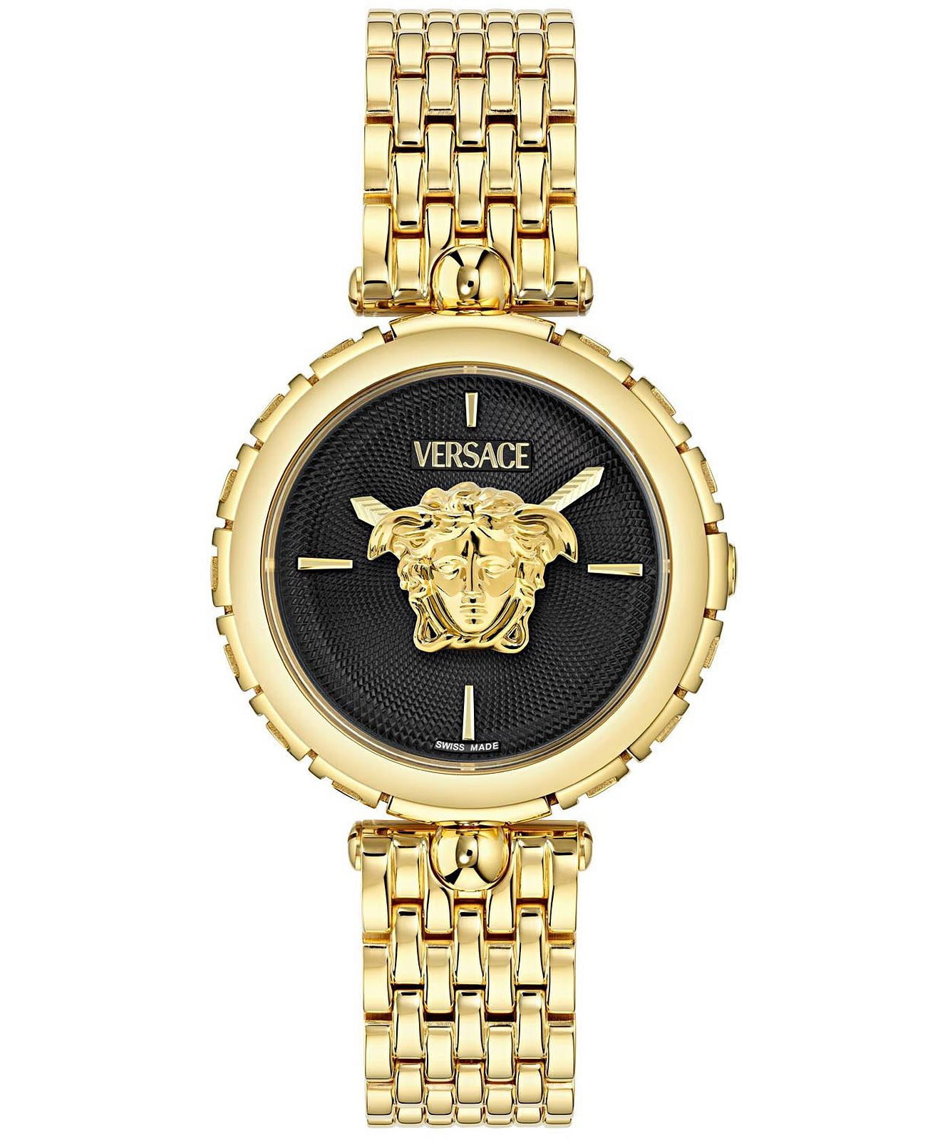 VERSACE Medusa Heritage Watch