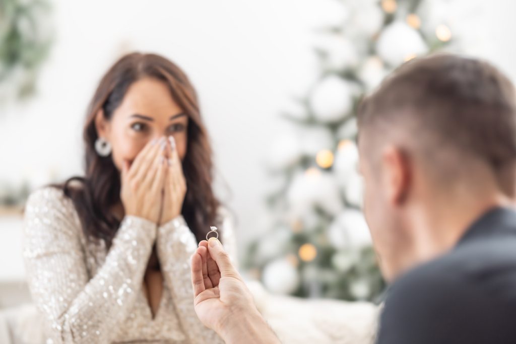 Engagement Rings in Melbourne Comparing Traditional vs Modern Designs