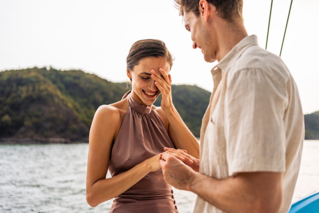 Find the Perfect Setting for Your Dream Ring: Engagement Rings in Melbourne