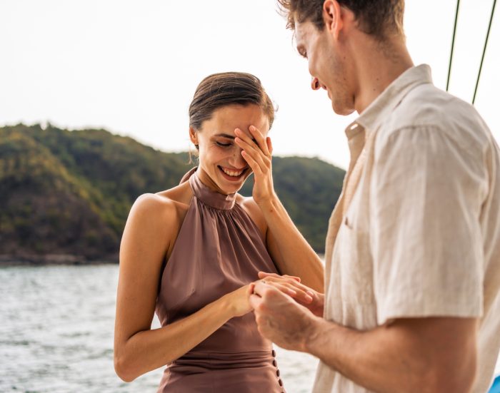 Find the Perfect Setting for Your Dream Ring: Engagement Rings in Melbourne