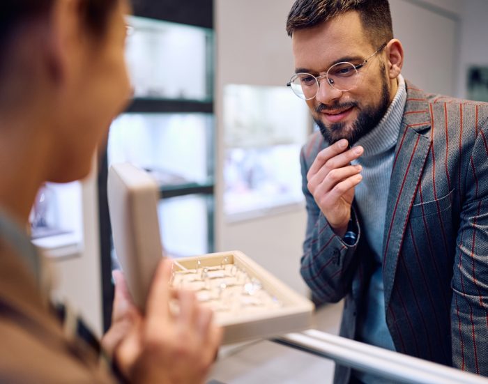 Overwhelmed by Engagement Ring Shopping in Melbourne? Start Here.