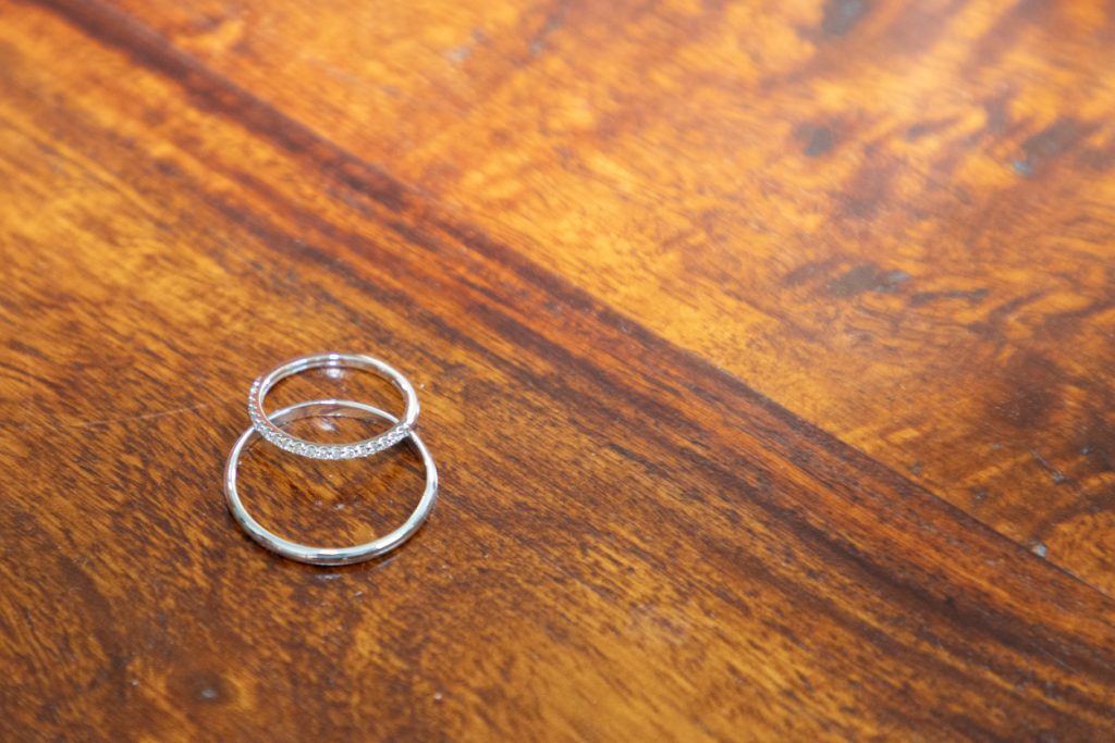 A Guide to Creating Unique and Custom Wedding Rings in Melbourne.
