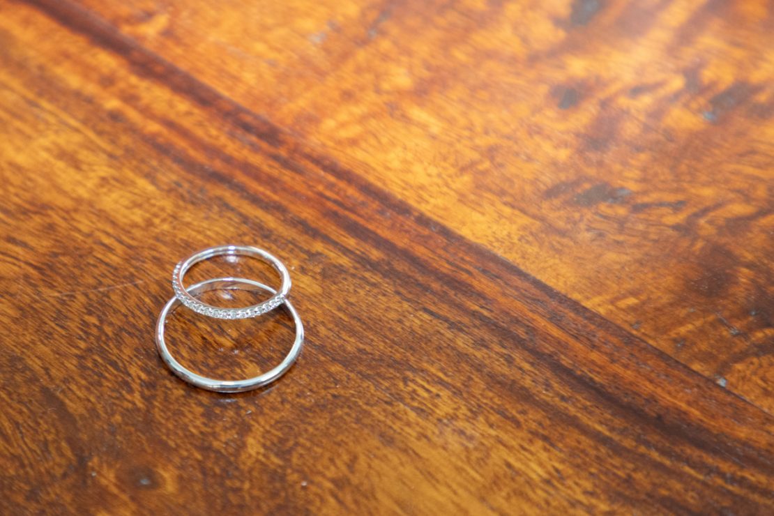 A Guide to Creating Unique and Custom Wedding Rings in Melbourne.