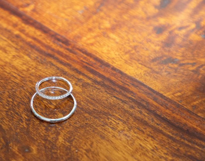 A Guide to Creating Unique and Custom Wedding Rings in Melbourne.