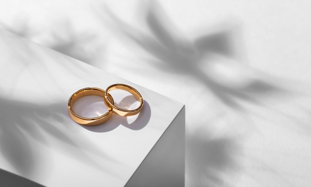 Understanding the Meaning of Wedding Rings in Melbourne: Classic and Modern Styles