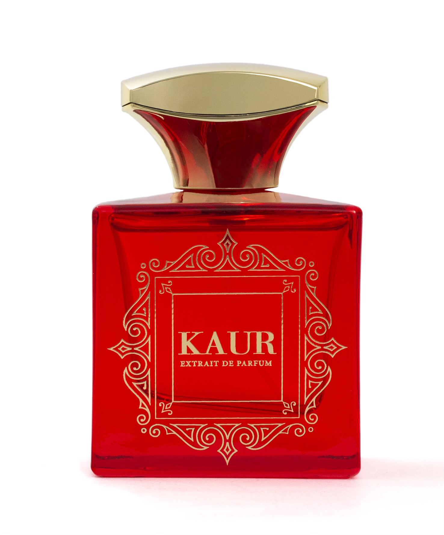 House of Khlasa Parfum