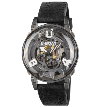 U-Boat U65 44MM SS