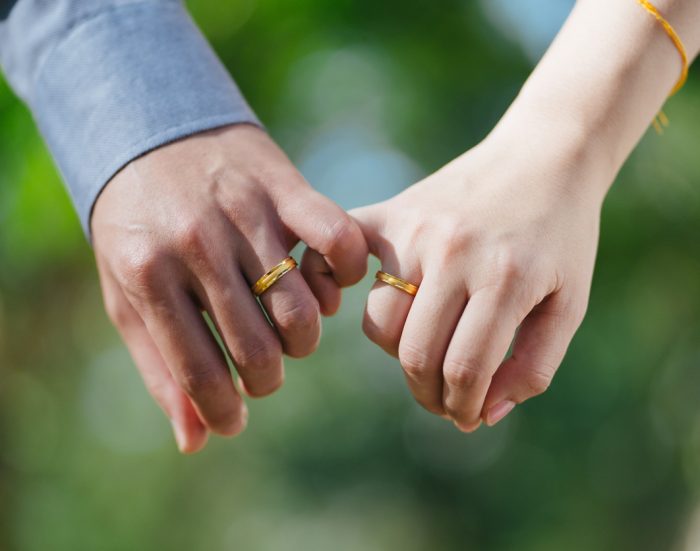 How to Care for Your Wedding Rings in Melbourne’s Climate.