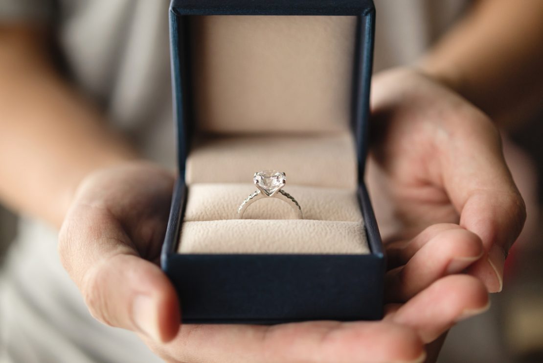 What to Look for When Choosing a Jeweller for Engagement Rings in Melbourne