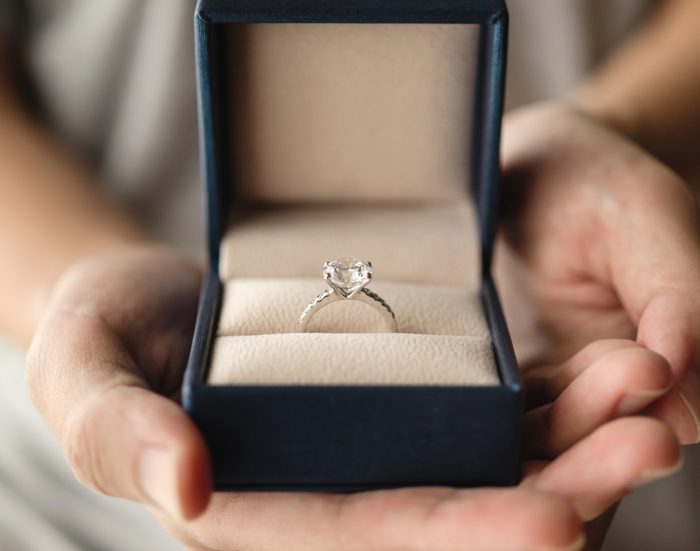 What to Look for When Choosing a Jeweller for Engagement Rings in Melbourne