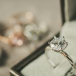 What Happens When You Commission a Custom Engagement Ring — What to Expect, Step by Step