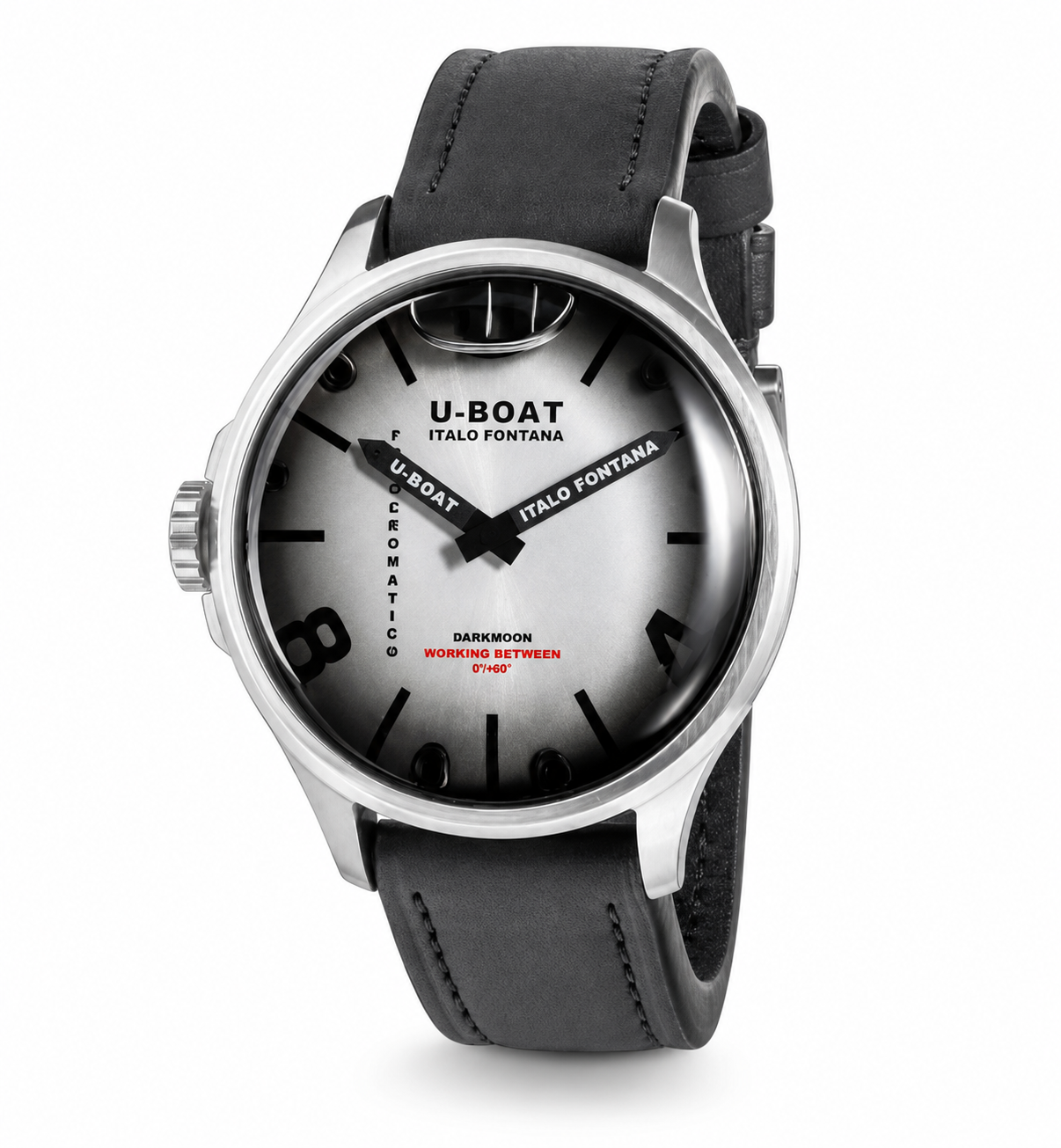 U-BOAT Darkmoon Kama SS
