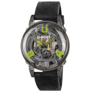 UBOAT U65 GREEN