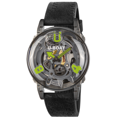 U-BOAT U-65 44MM SS