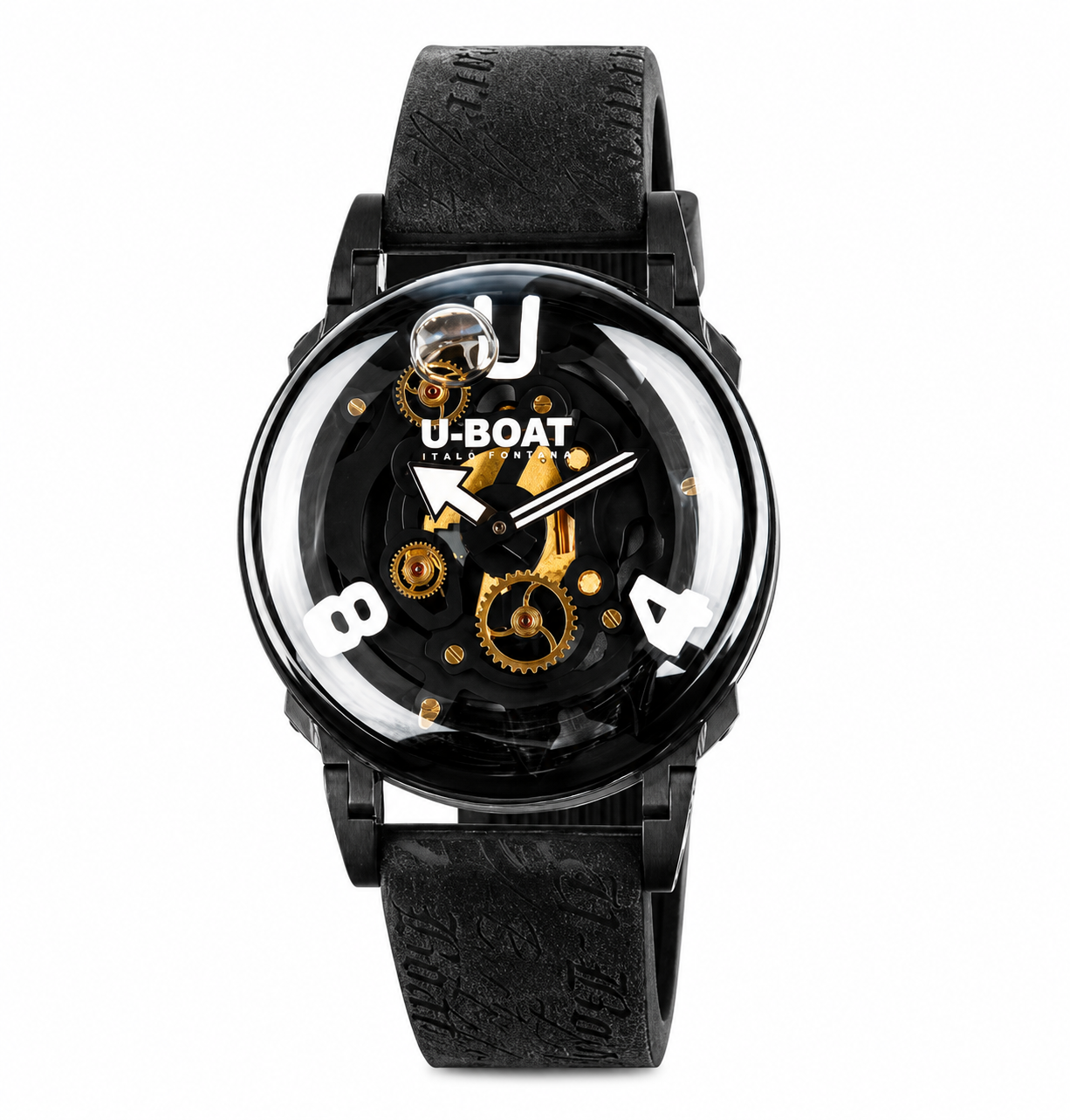 U-Boat U-65 44MM PVD