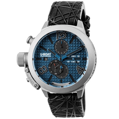 U-BOAT CLASSICO 45 TITANIUM