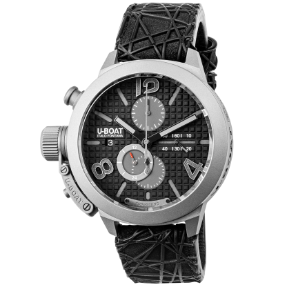 Uboat Classico 45 Titanium