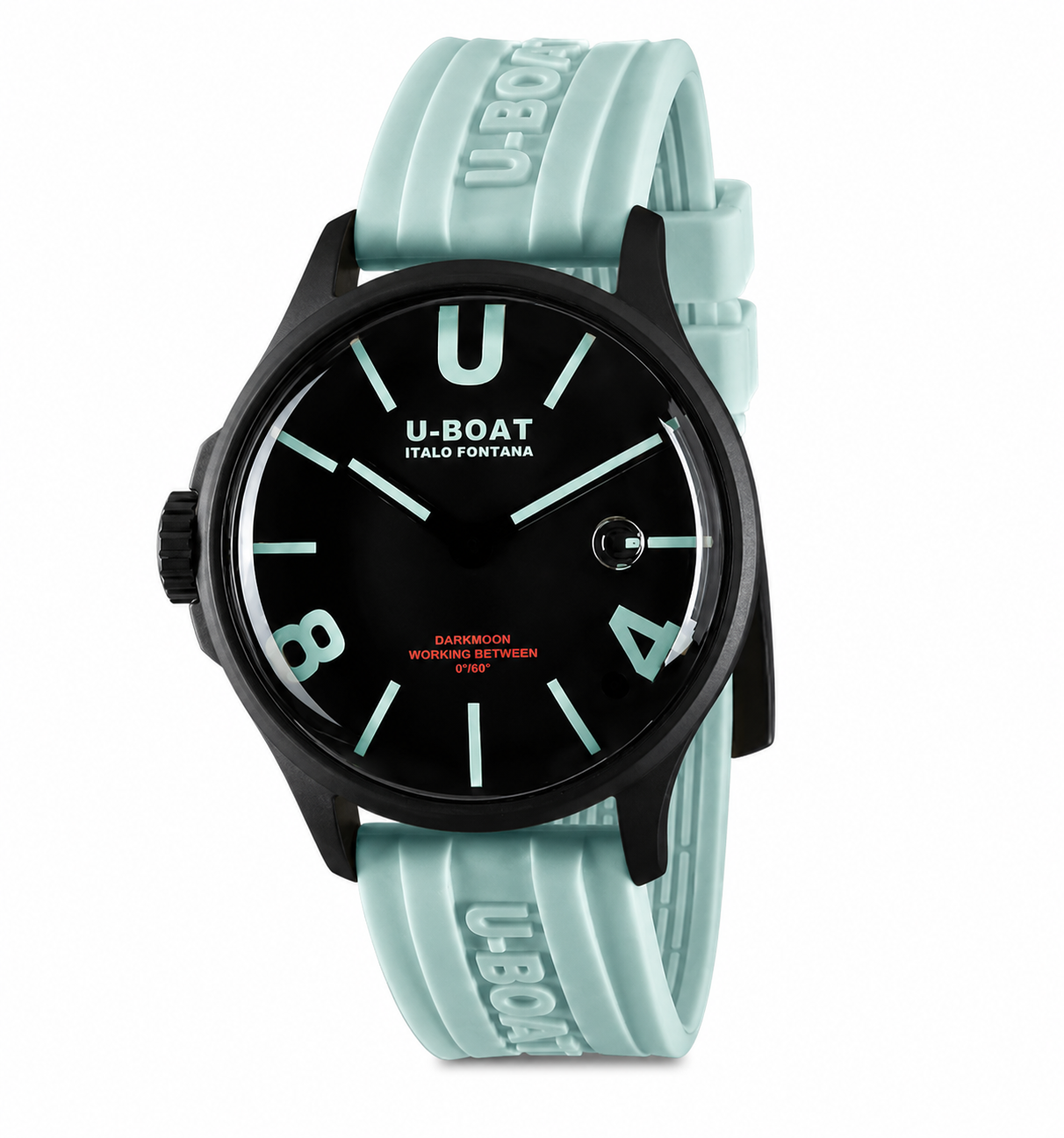 U-BOAT DARKMOON BK CURVE
