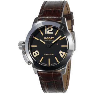 UBOAT 40MM STRATOS