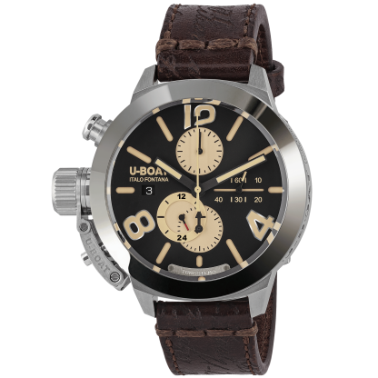 U-BOAT CLASSICO 45 TUNGSTENO