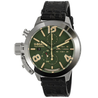 U-BOAT CLASSICO 45 TUNGSTENO