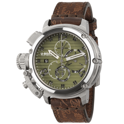 U-BOAT Chimera Chrono 46mm