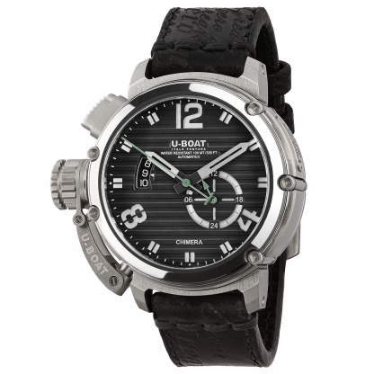 U-BOAT CHIMERA 46MM SS