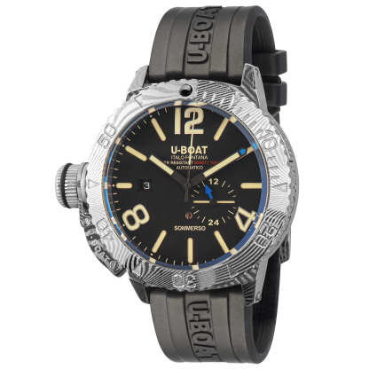 U-BOAT SOMMERSO DAMASCO-9999