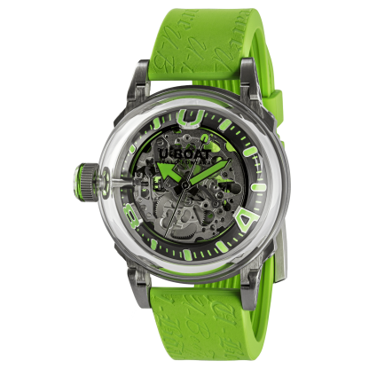 U-BOAT U-65 AUTOMATIC 44mm