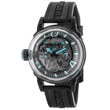 U-BOAT U-65 AUTOMATIC 44mm