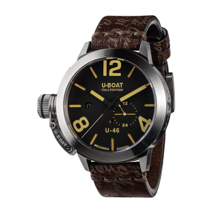 U-BOAT CLASSICO U-46 46MM