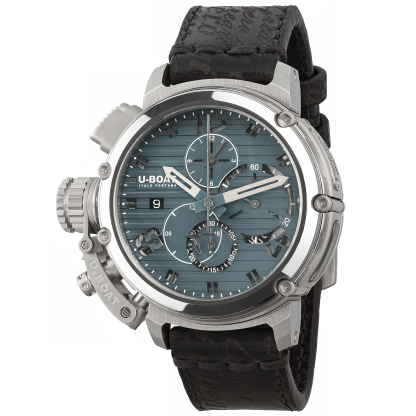 U-BOAT Chimera Chrono 46MM