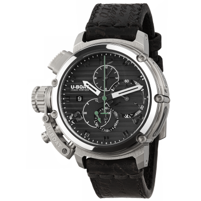 U-BOAT CHIMERA 46MM CHRONO