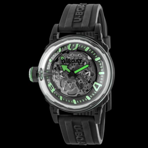 U-BOAT U-65 AUTOMATIC 44mm